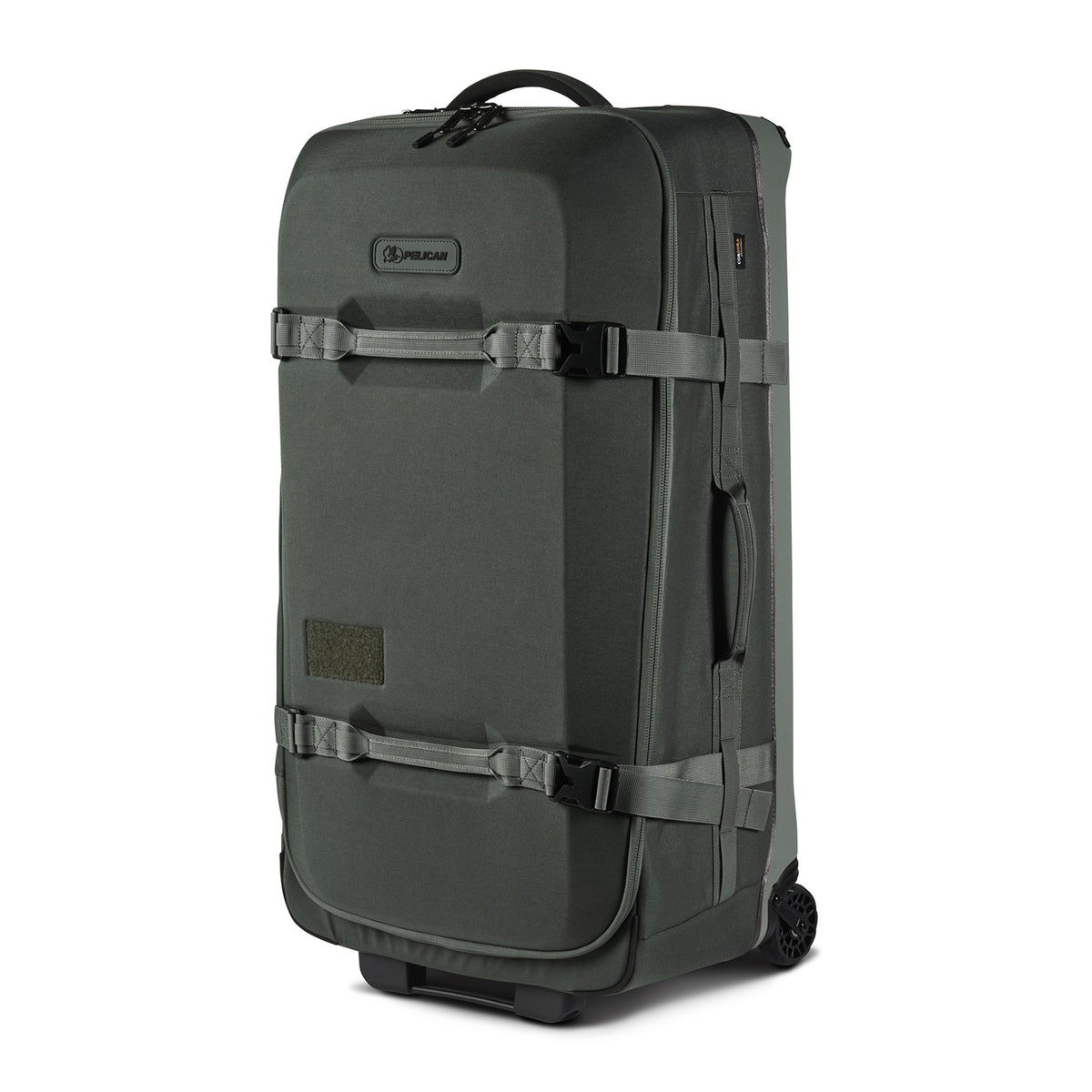 HY32&quot; Aegis - Check-In Large Hybrid Rolling Luggage