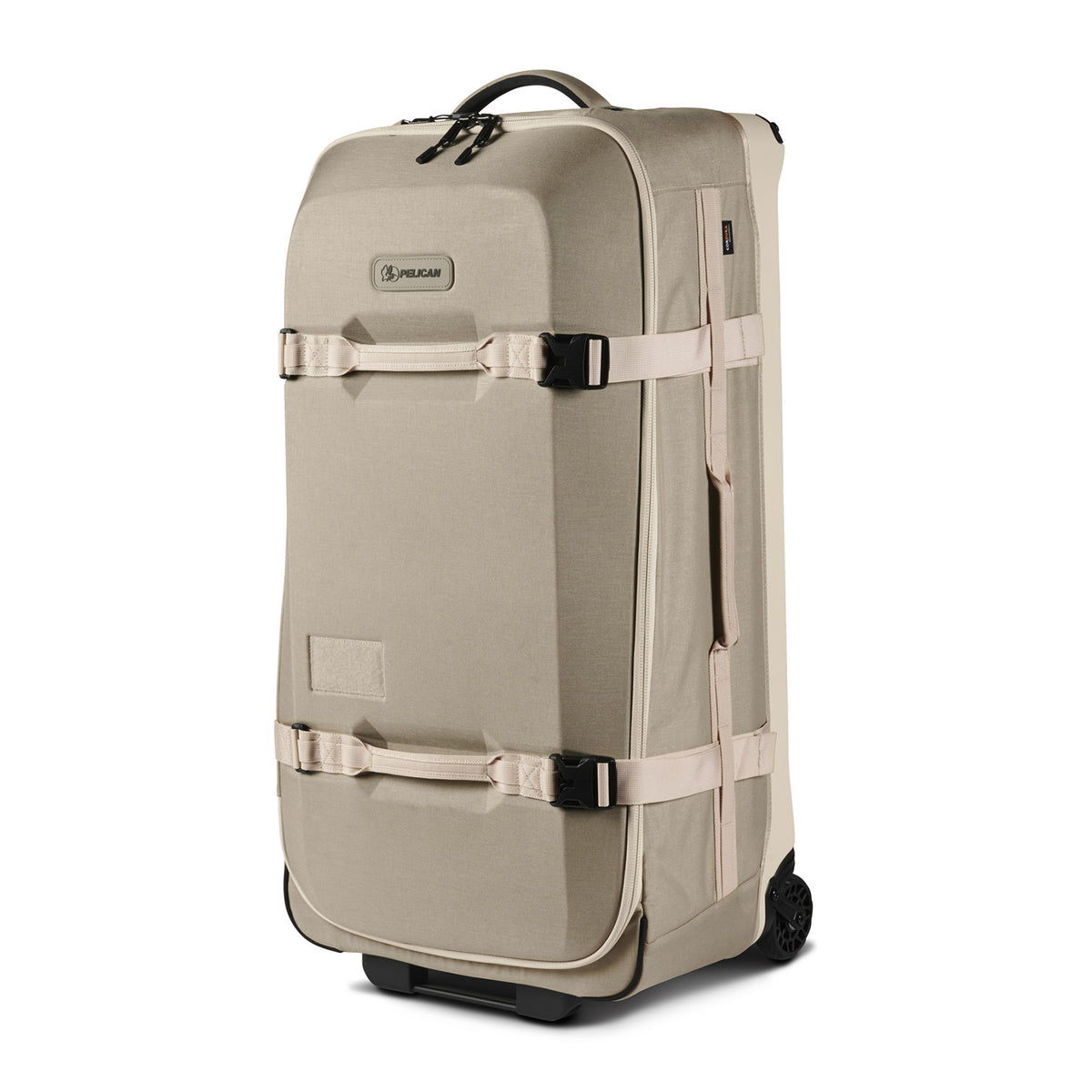 HY32&quot; Aegis - Check-In Large Hybrid Rolling Luggage