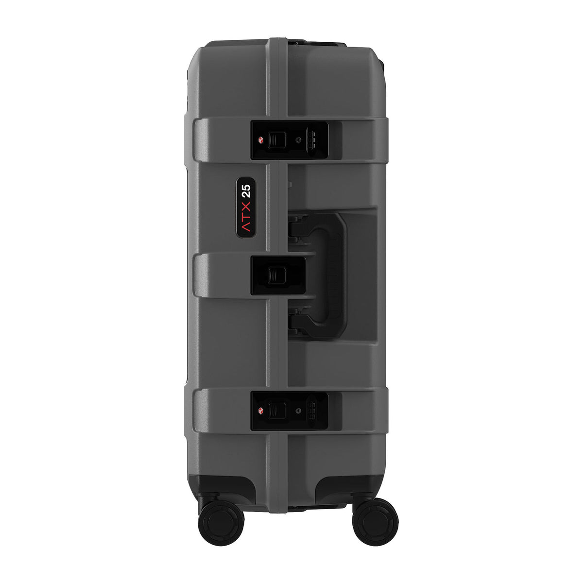 ATX 25&quot; - Check-In Medium Hard Rolling Luggage