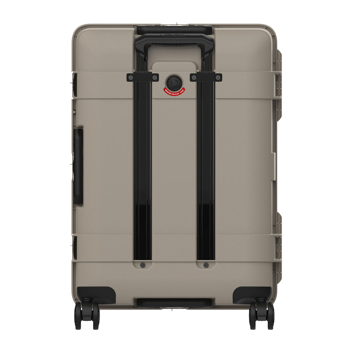 ATX 25&quot; - Check-In Medium Hard Rolling Luggage