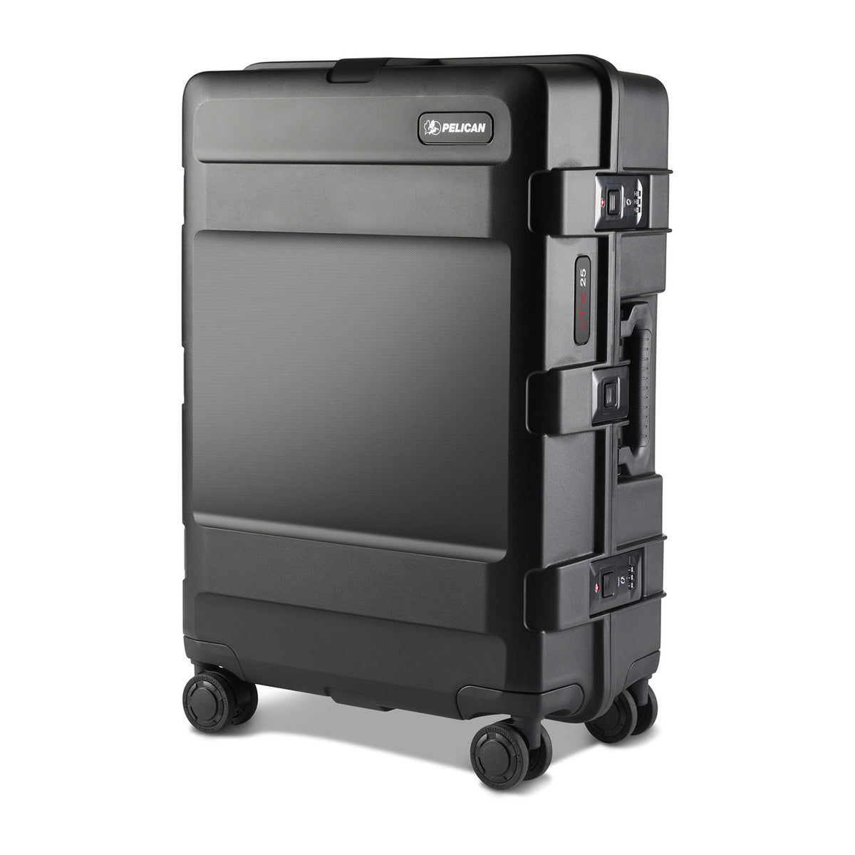 ATX 25&quot; - Check-In Medium Hard Rolling Luggage