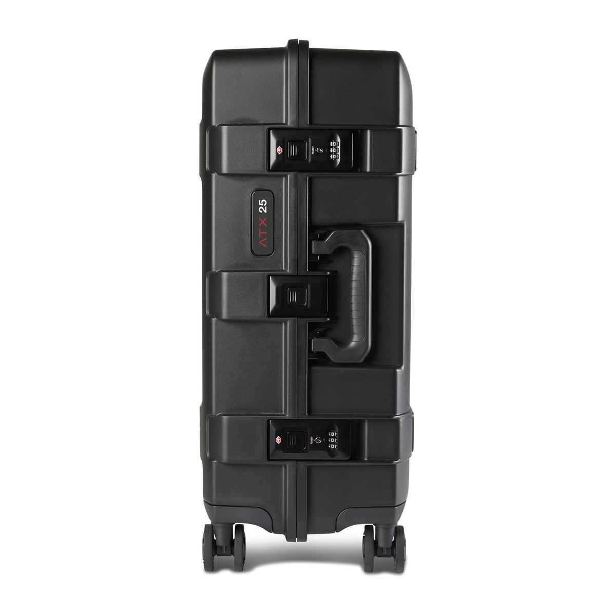 ATX 25&quot; - Check-In Medium Hard Rolling Luggage