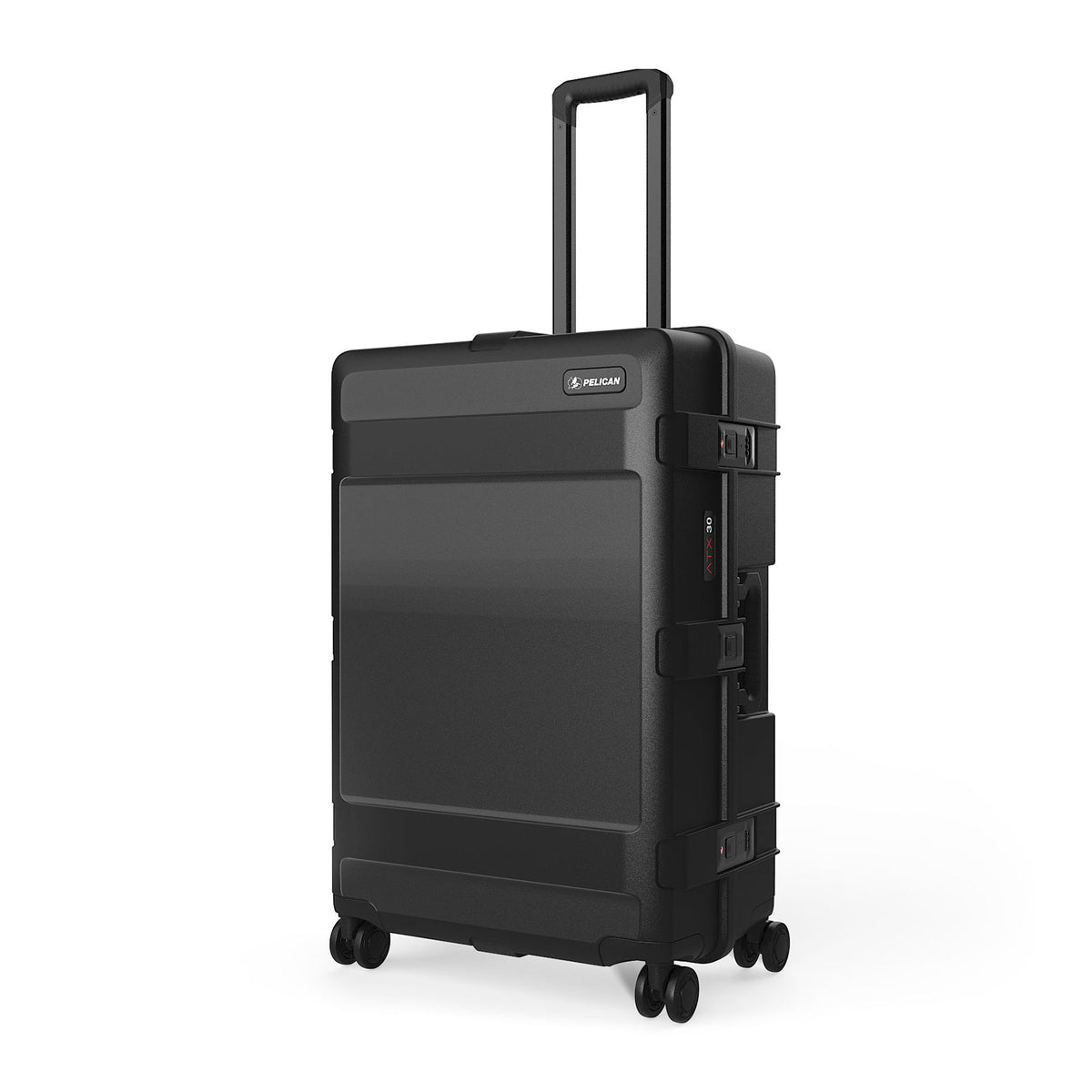 ATX 30&quot; - Check-In Large Hard Rolling Luggage