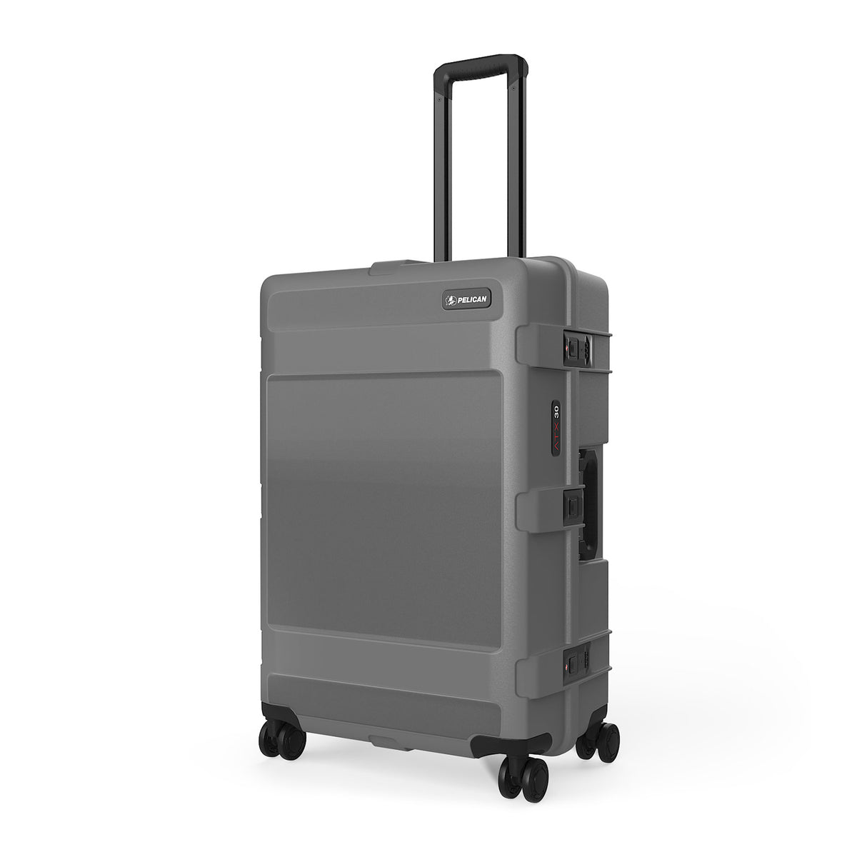 ATX 30&quot; - Check-In Large Hard Rolling Luggage