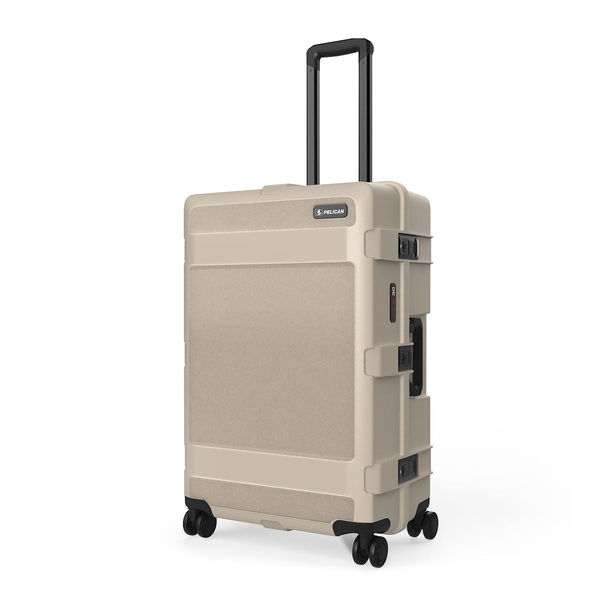 ATX 30&quot; - Check-In Large Hard Rolling Luggage