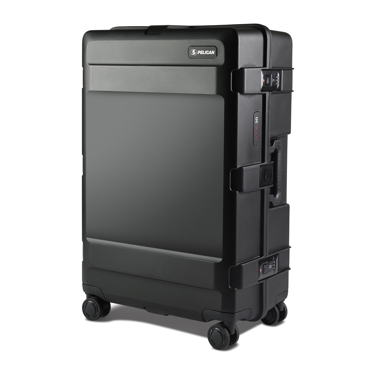 ATX 30&quot; - Check-In Large Hard Rolling Luggage