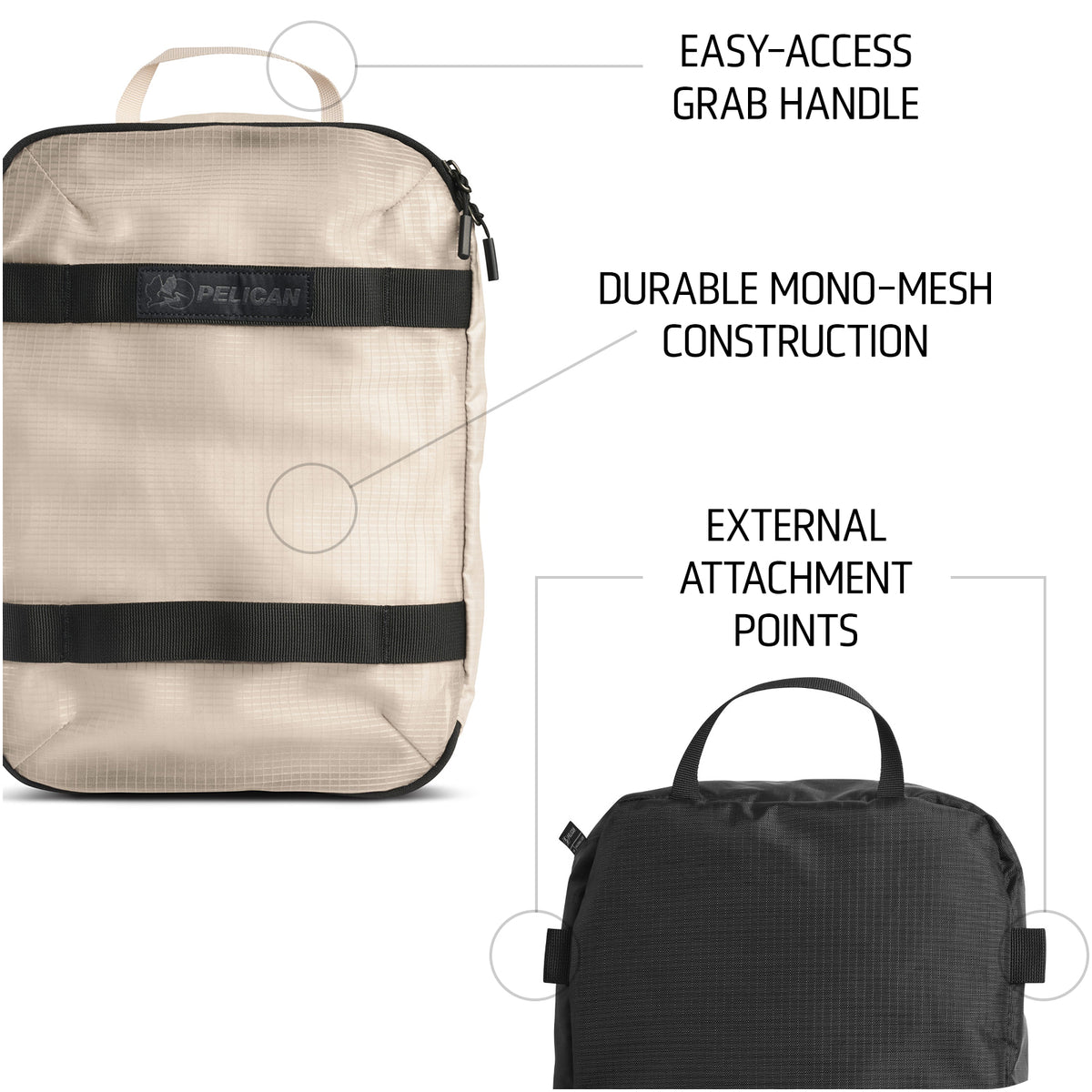 Large Packing Cube | PCL ModPak