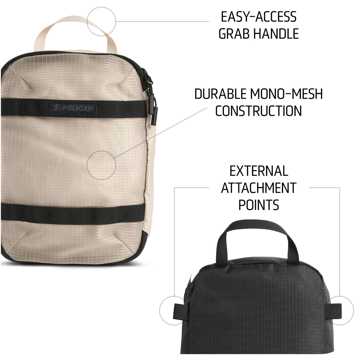 Medium Packing Cube | PCM ModPak