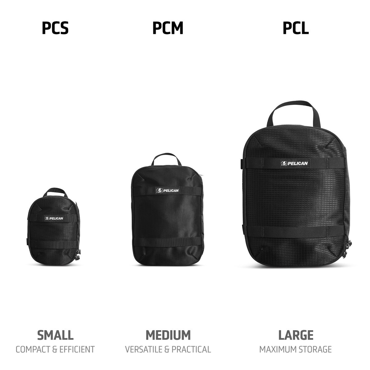 Small Packing Cube | PCS ModPak