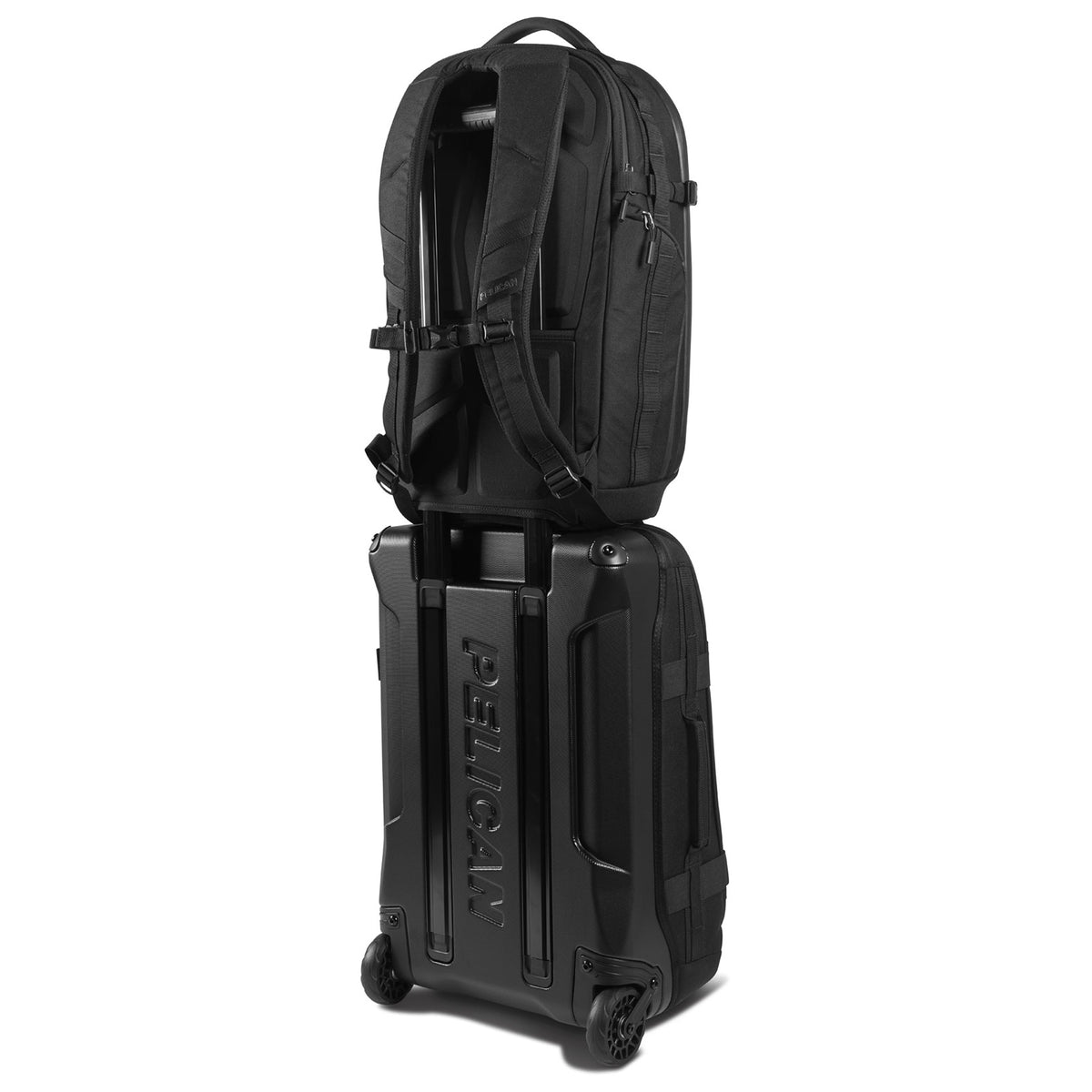 PX18 Aegis Travel Backpack (Compact)