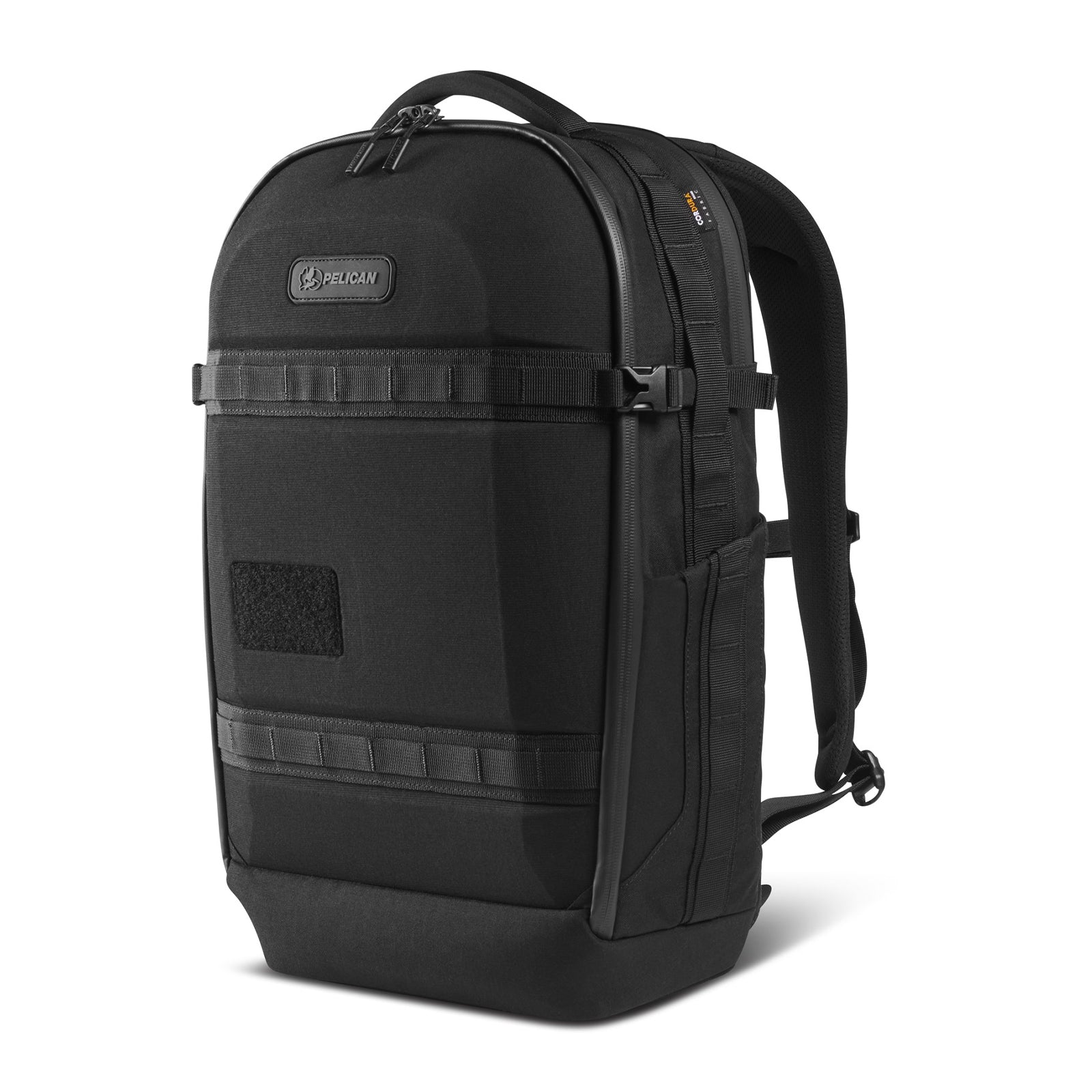 backpack large travel Pelican PX25 Aegis Travel Backpack with Divider Insert (Black, 25L)