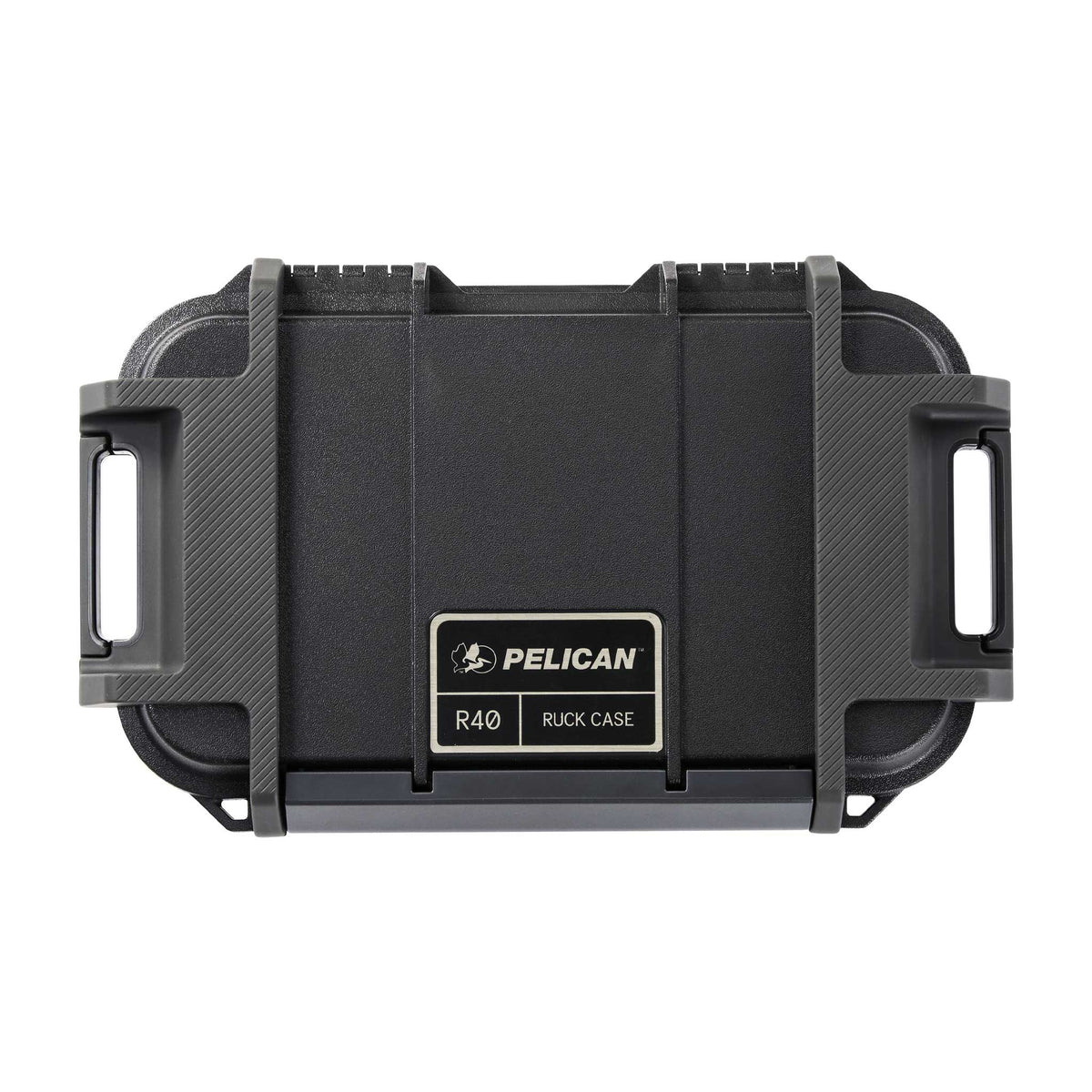 Pelican Ruck Case - The Ultimate Dry Box