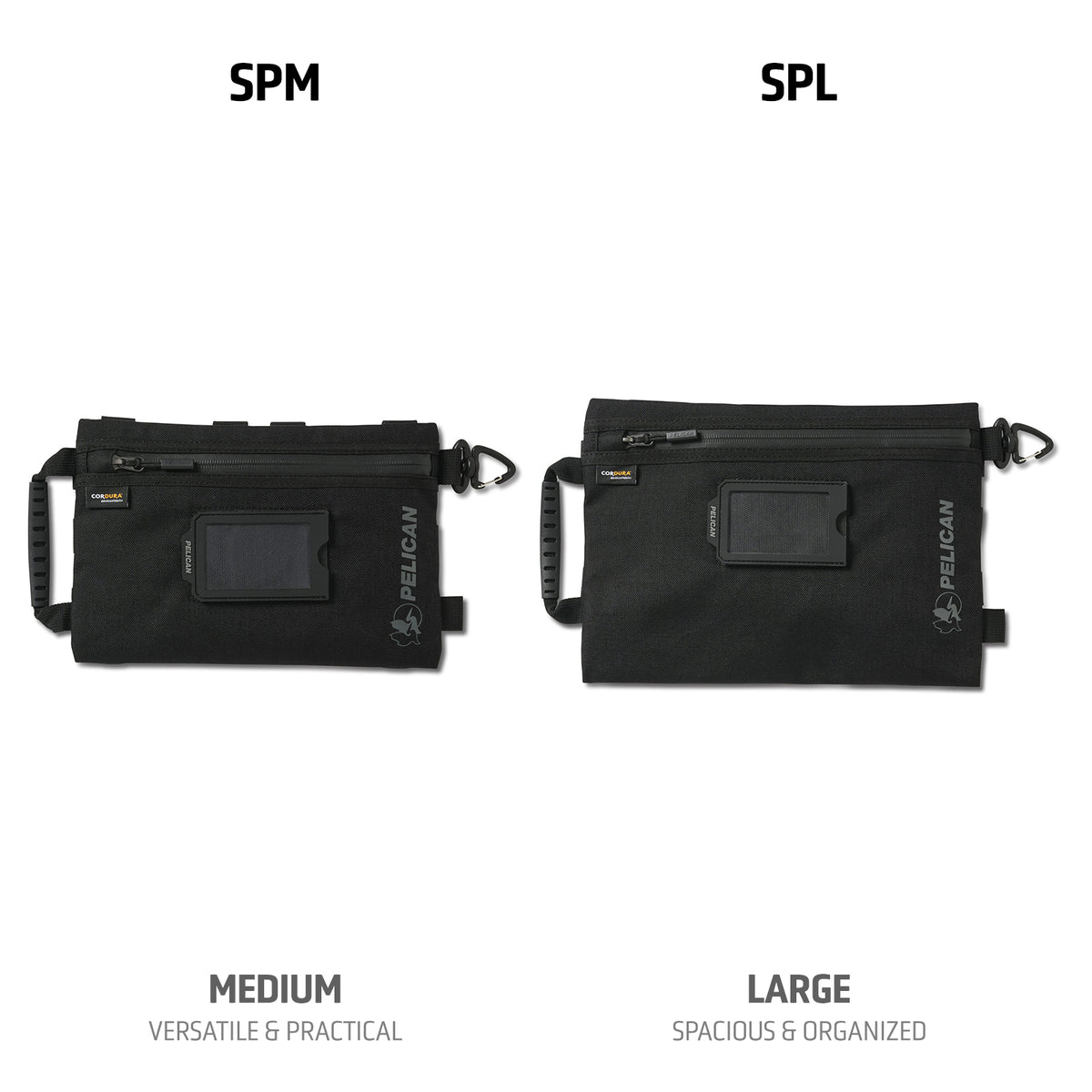 Large Storage Pouch | SPL ModPak