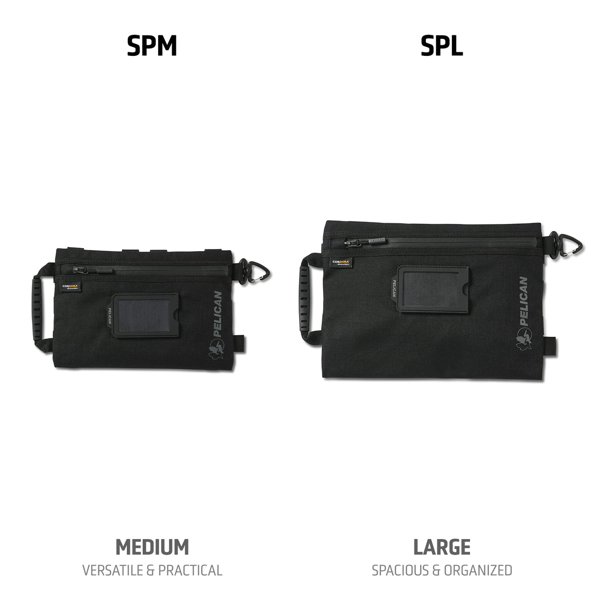 Large Storage Pouch | SPL ModPak