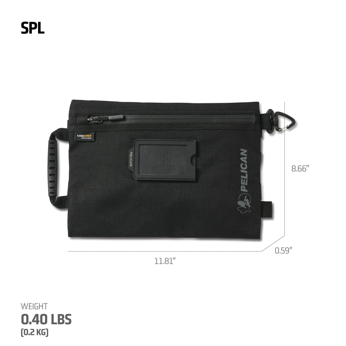 Large Storage Pouch | SPL ModPak