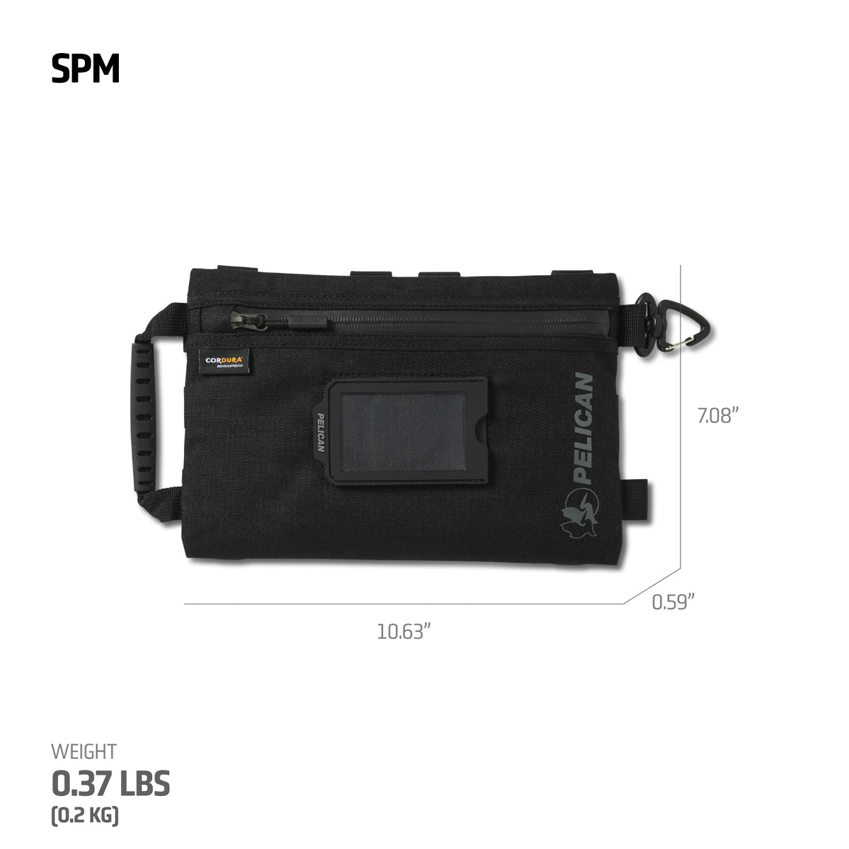 Medium Storage Pouch | SPM ModPak