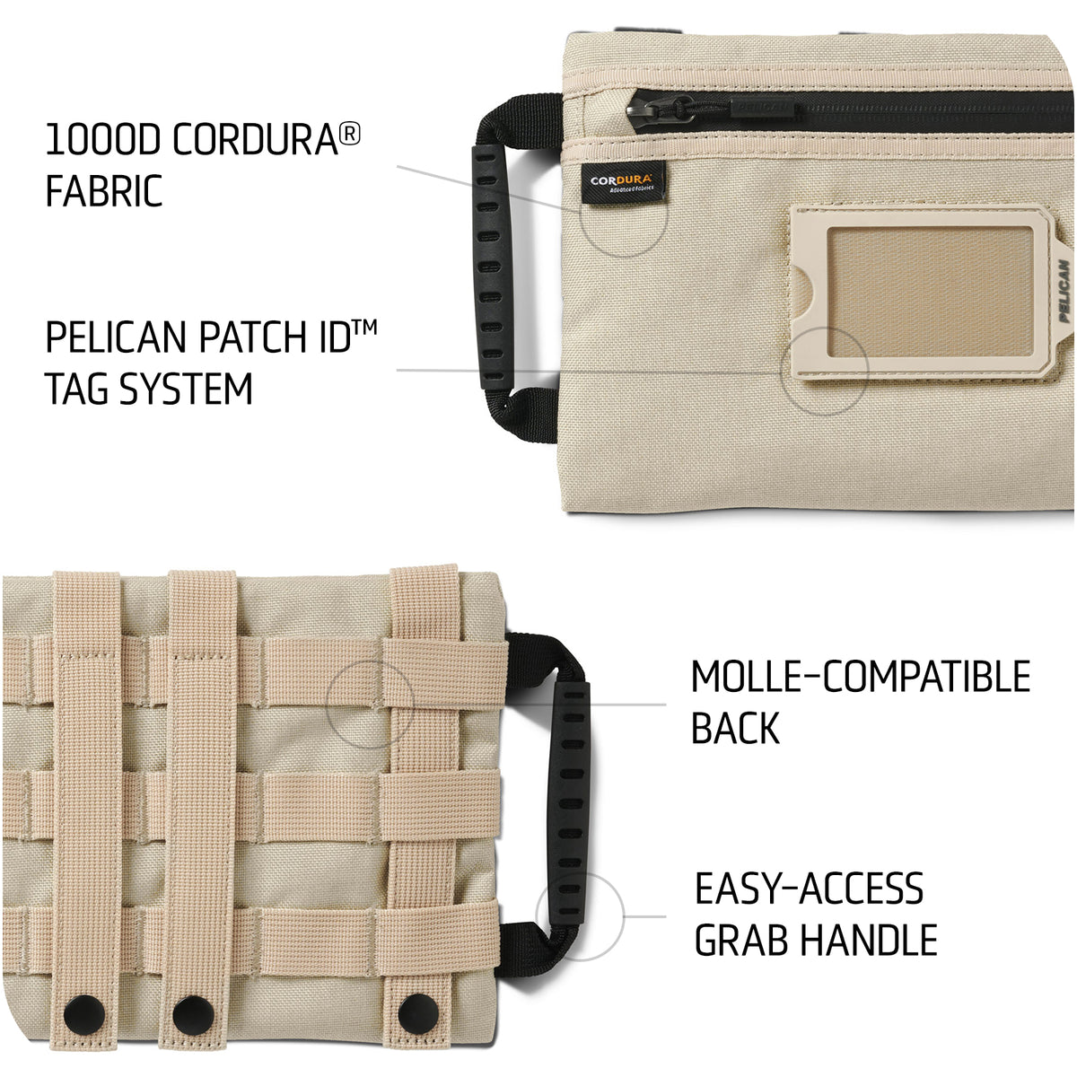 Medium Storage Pouch | SPM ModPak