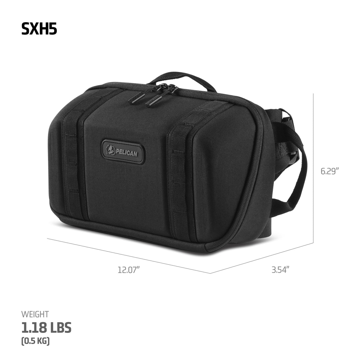 SXH5 Aegis Protective Sling