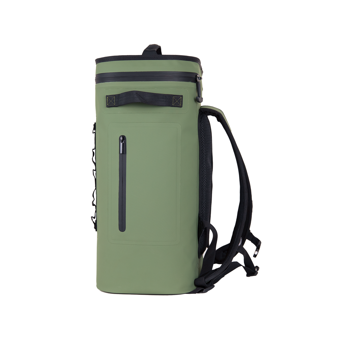 Soft 35-Can Cooler Backpack