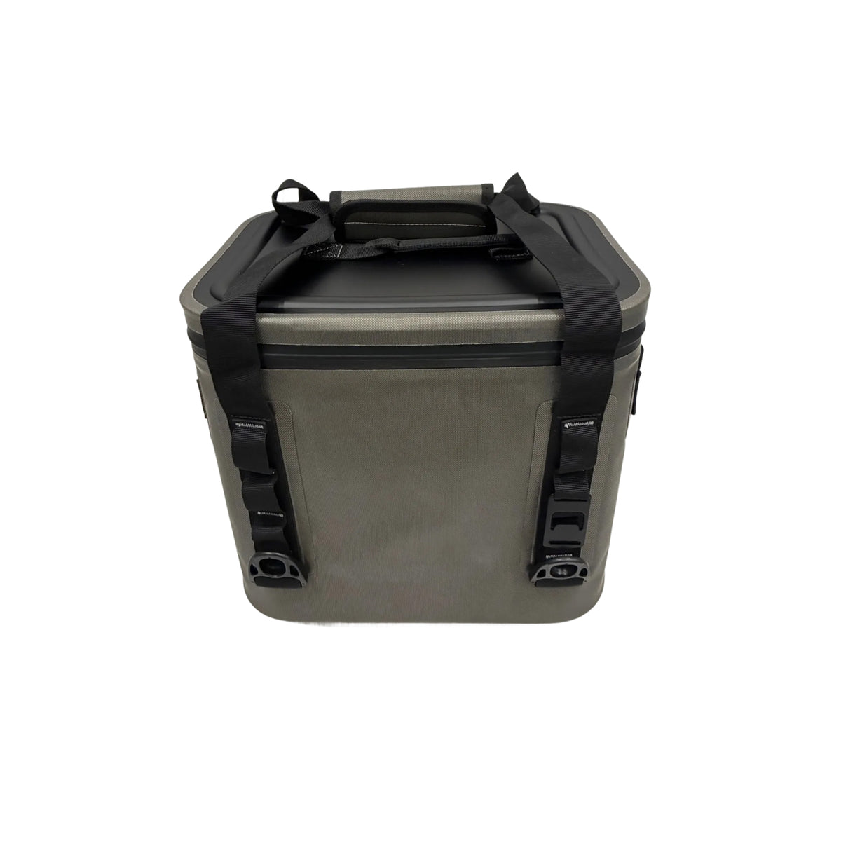 Soft 20-Can Square Cooler