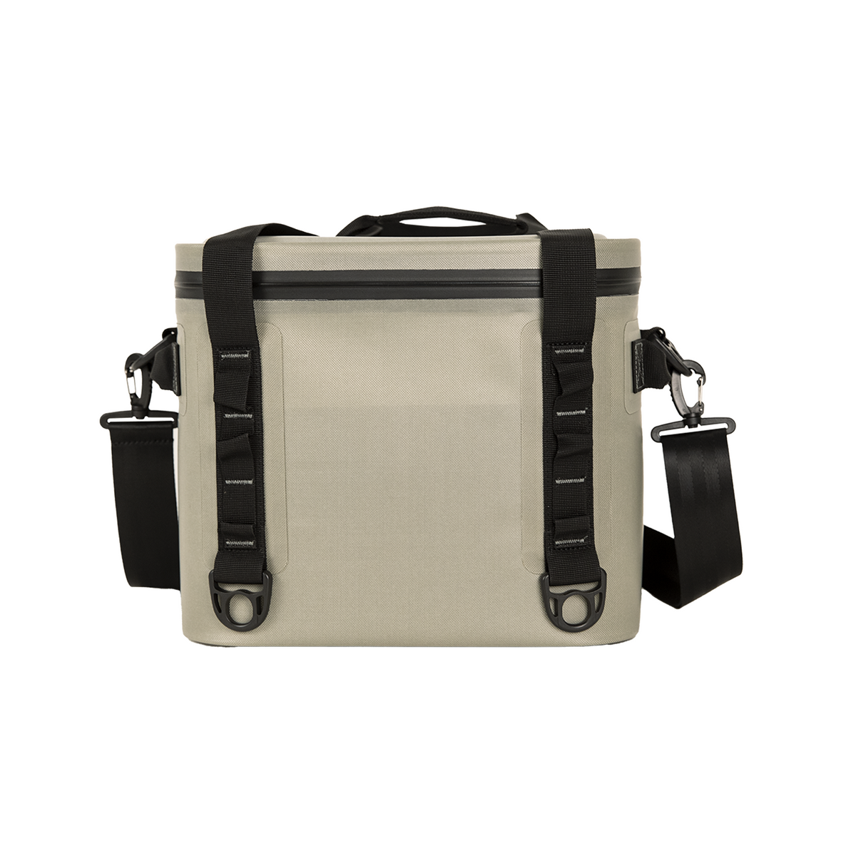 Soft 20-Can Square Cooler