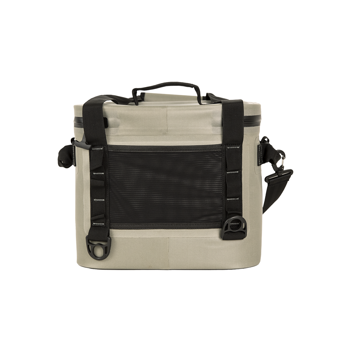 Soft 20-Can Square Cooler