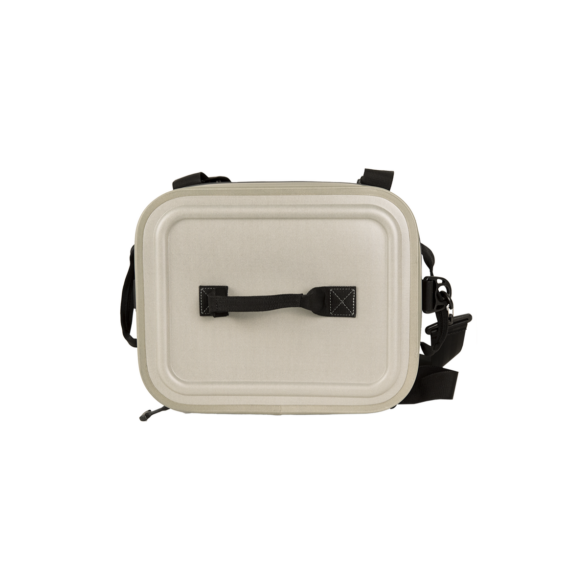 Soft 20-Can Square Cooler