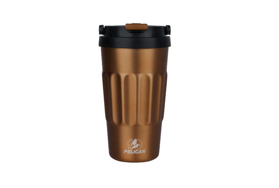Pelican Dayventure 17oz Travel Tumbler