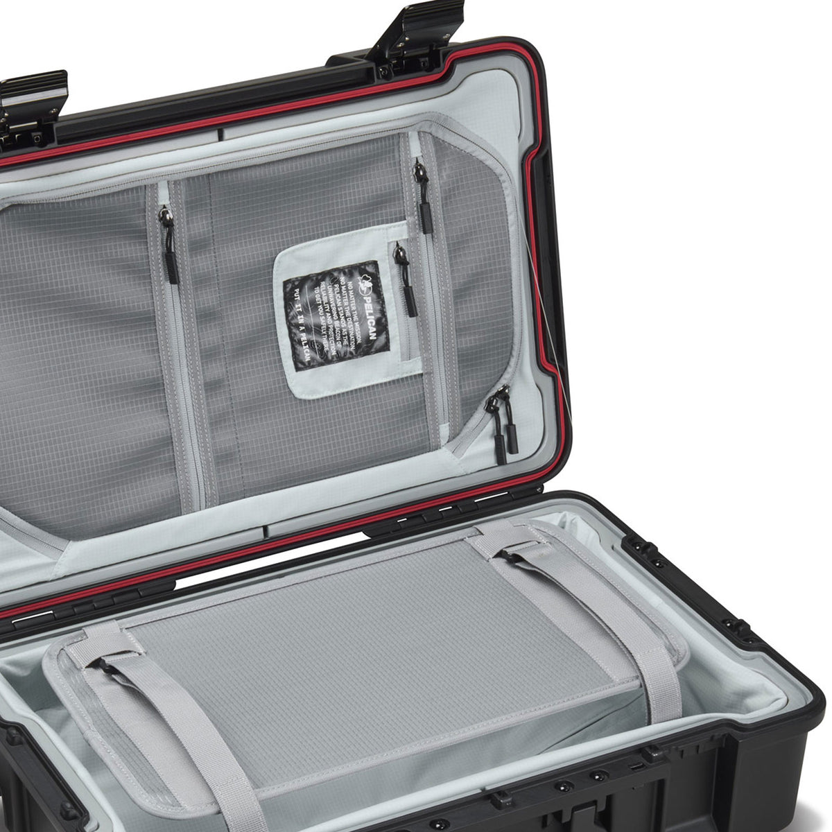 ATX 22&quot; - Carry-On Hard Rolling Luggage