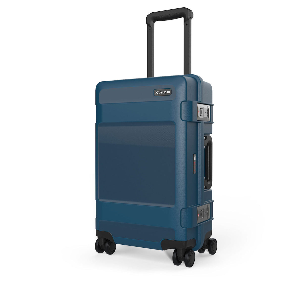 ATX 22" - Carry-On Hard Rolling Luggage