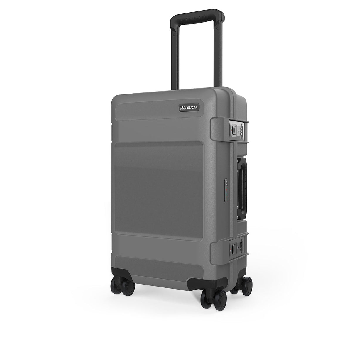 ATX 22&quot; - Carry-On Hard Rolling Luggage