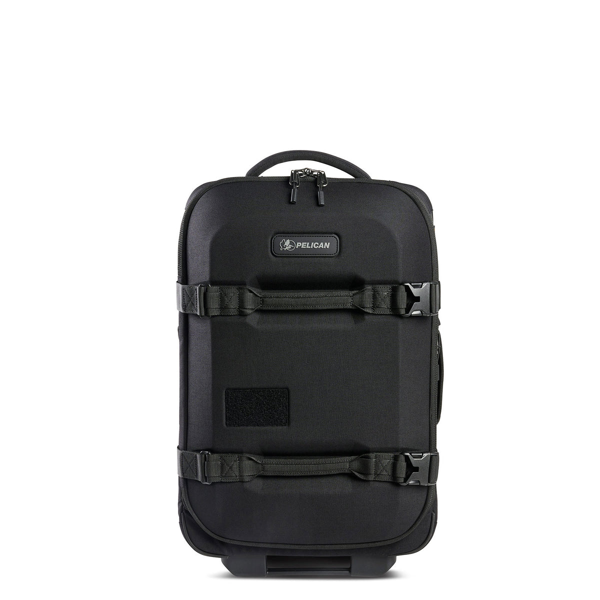 HY22&quot; Aegis - Carry-On Hybrid Rolling Luggage