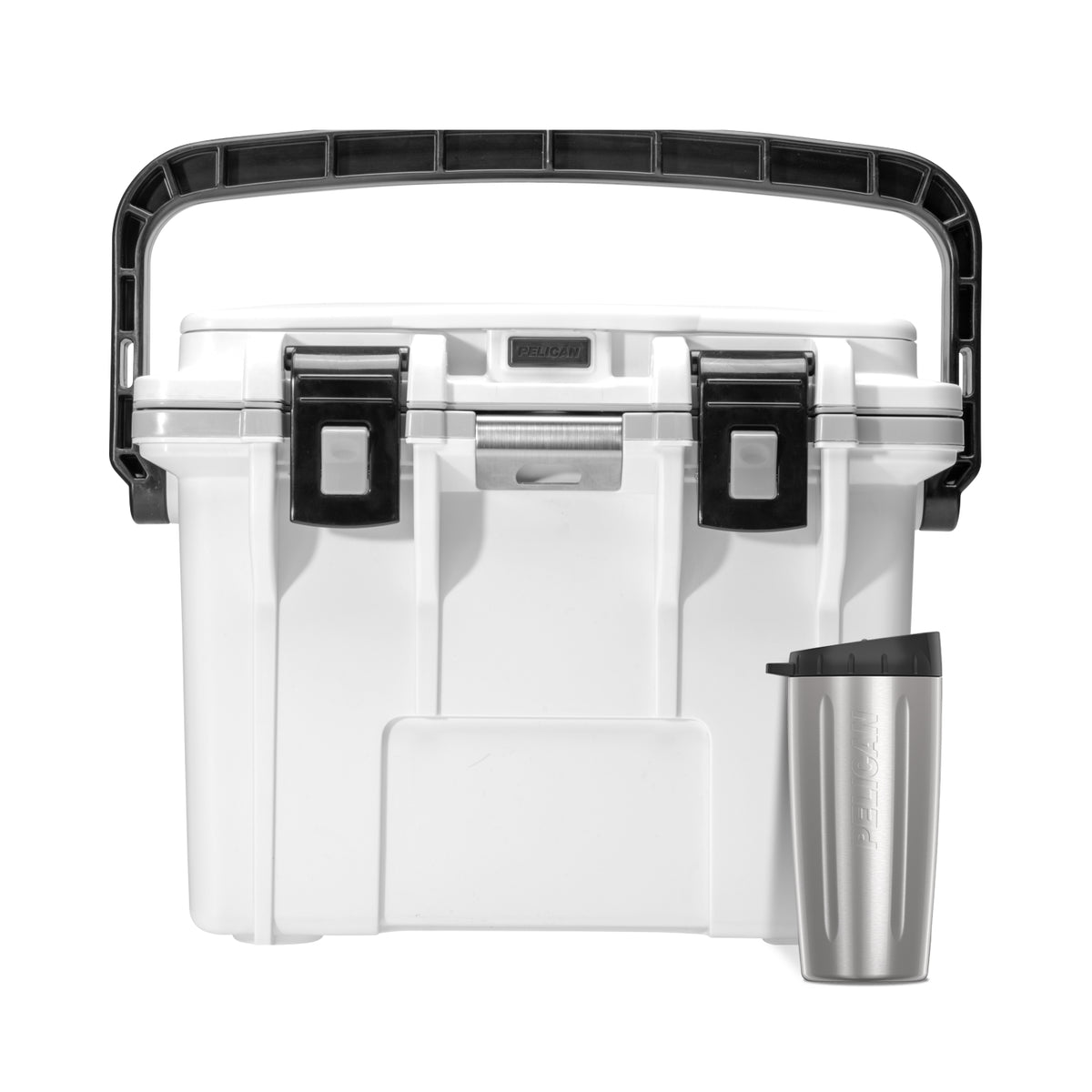 14QT Lunchbox Cooler &amp; FREE 16oz Tumbler