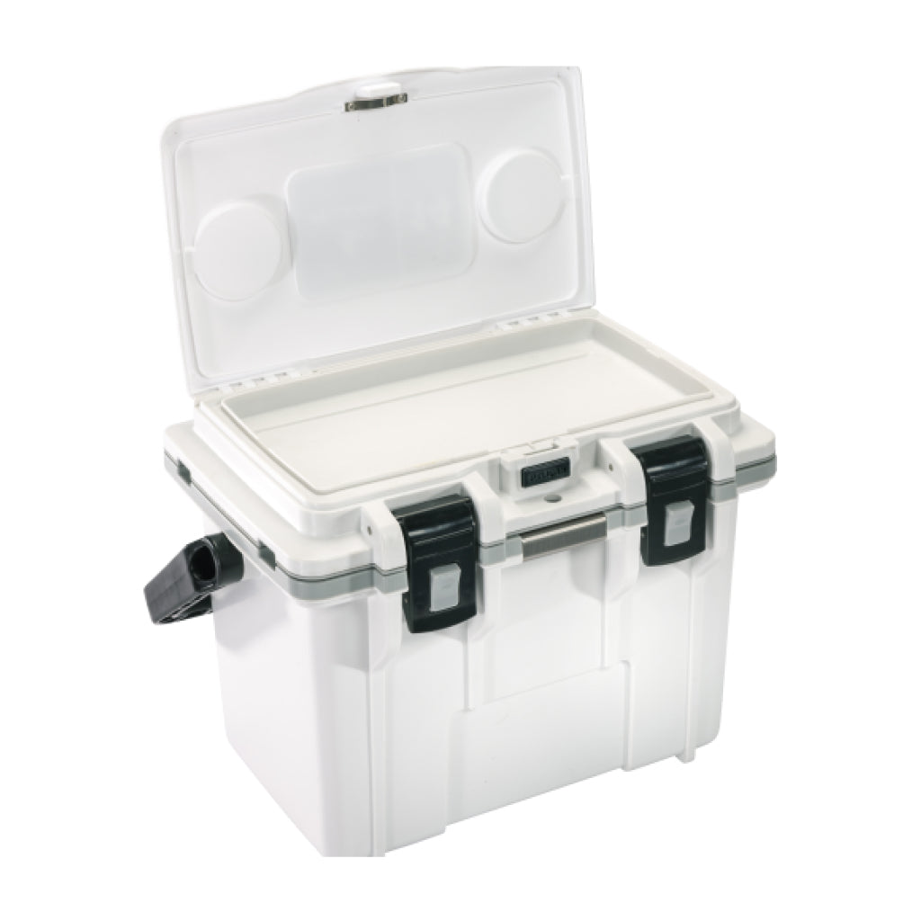 What Can The Pelican 14qt Personal Cooler Hold Pelican 8QT
