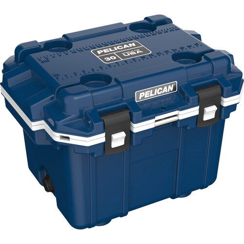 Pelican 30QT Elite Cooler