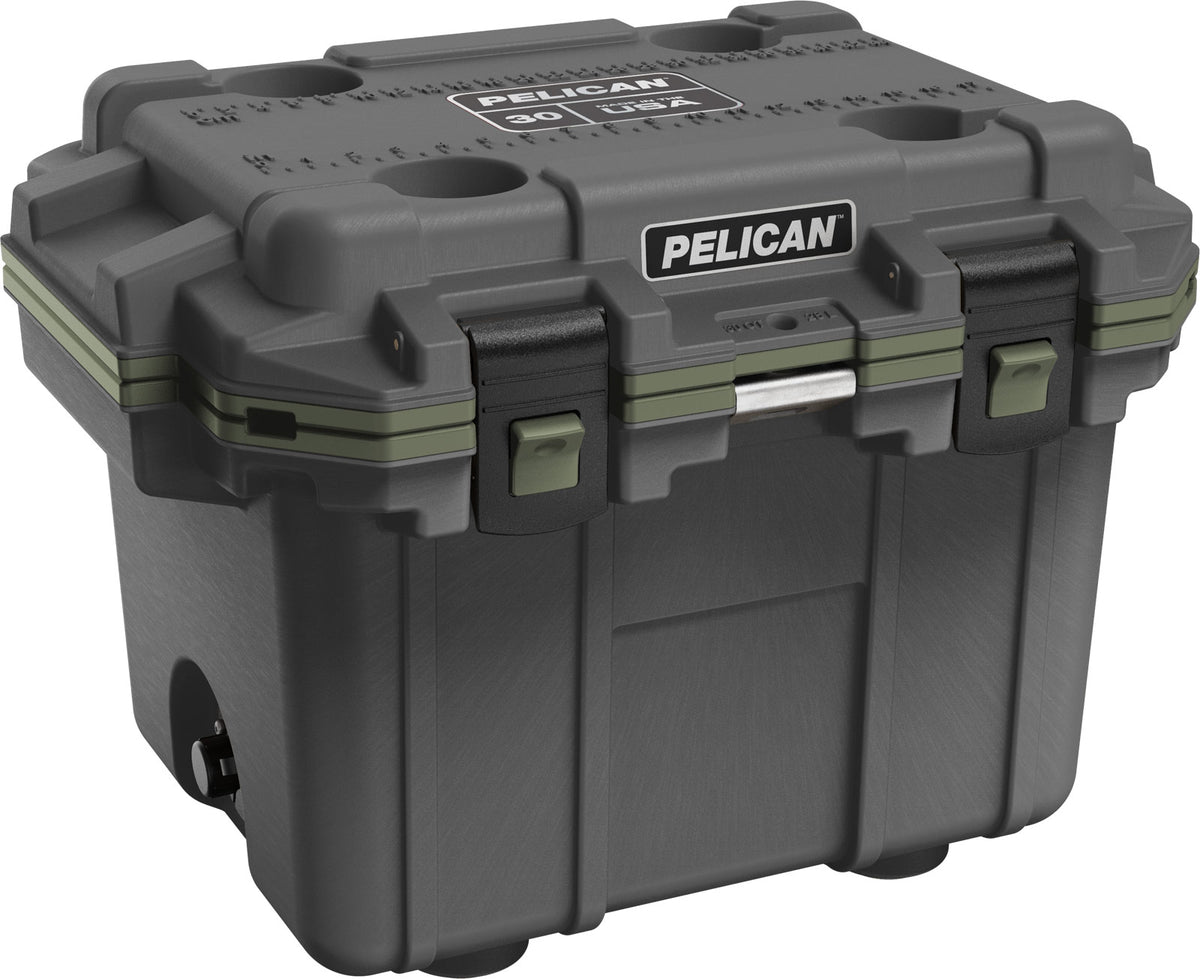 Pelican 30QT Elite Cooler