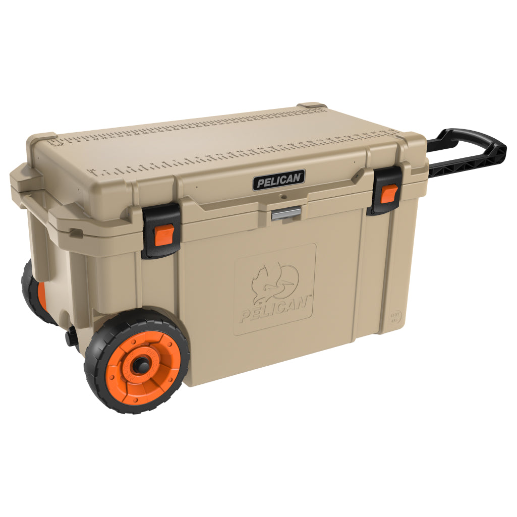 Pelican™ 20qt Elite Cooler – NEC Dealer