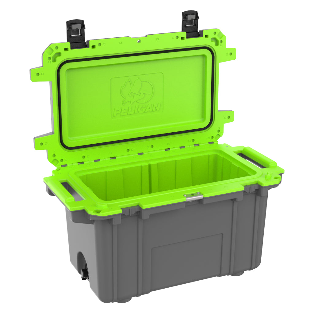 Pelican Elite 70QT Cooler Key Features
