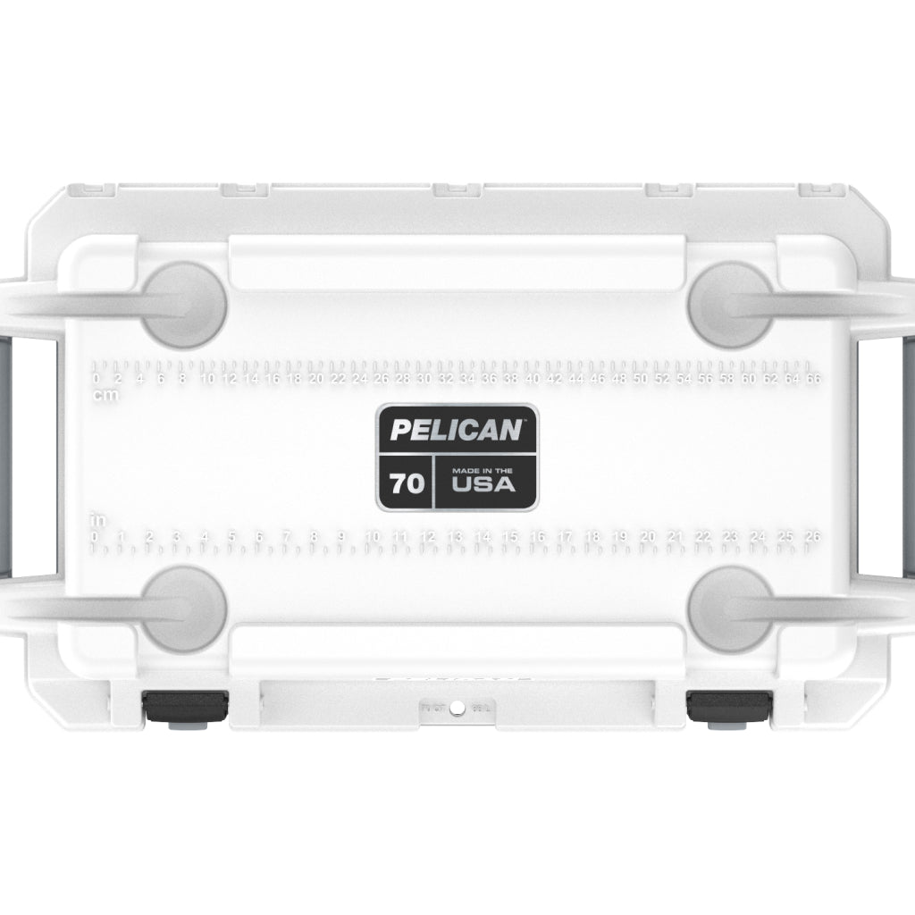 Pelican Elite 70QT Cooler Pros and Cons