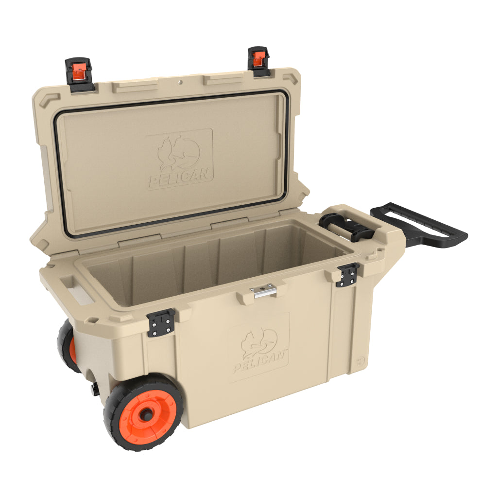 Pelican™ 20qt Elite Cooler – NEC Dealer