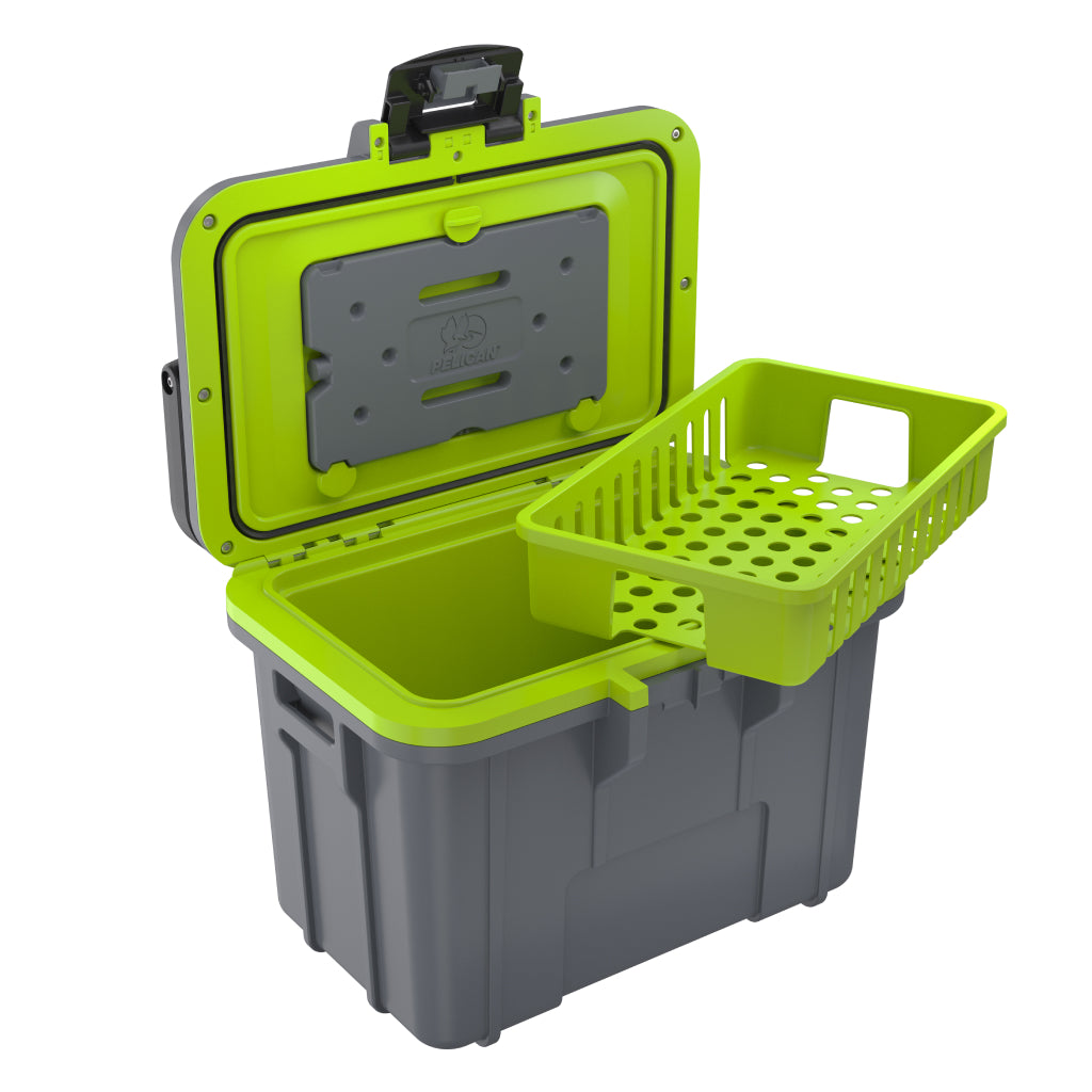 Pelican 8QT Personal Cooler Dry Box