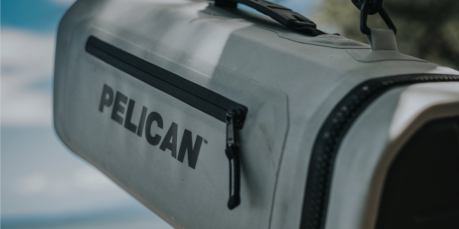 Pelican Coolers FAQ's - Shop Pelican Coolers