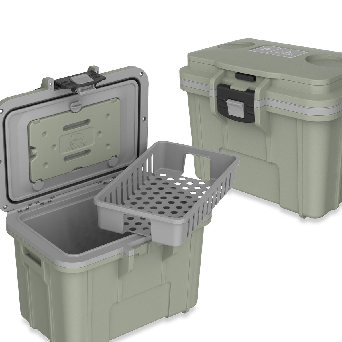 2-for-$99 Cooler Pack
