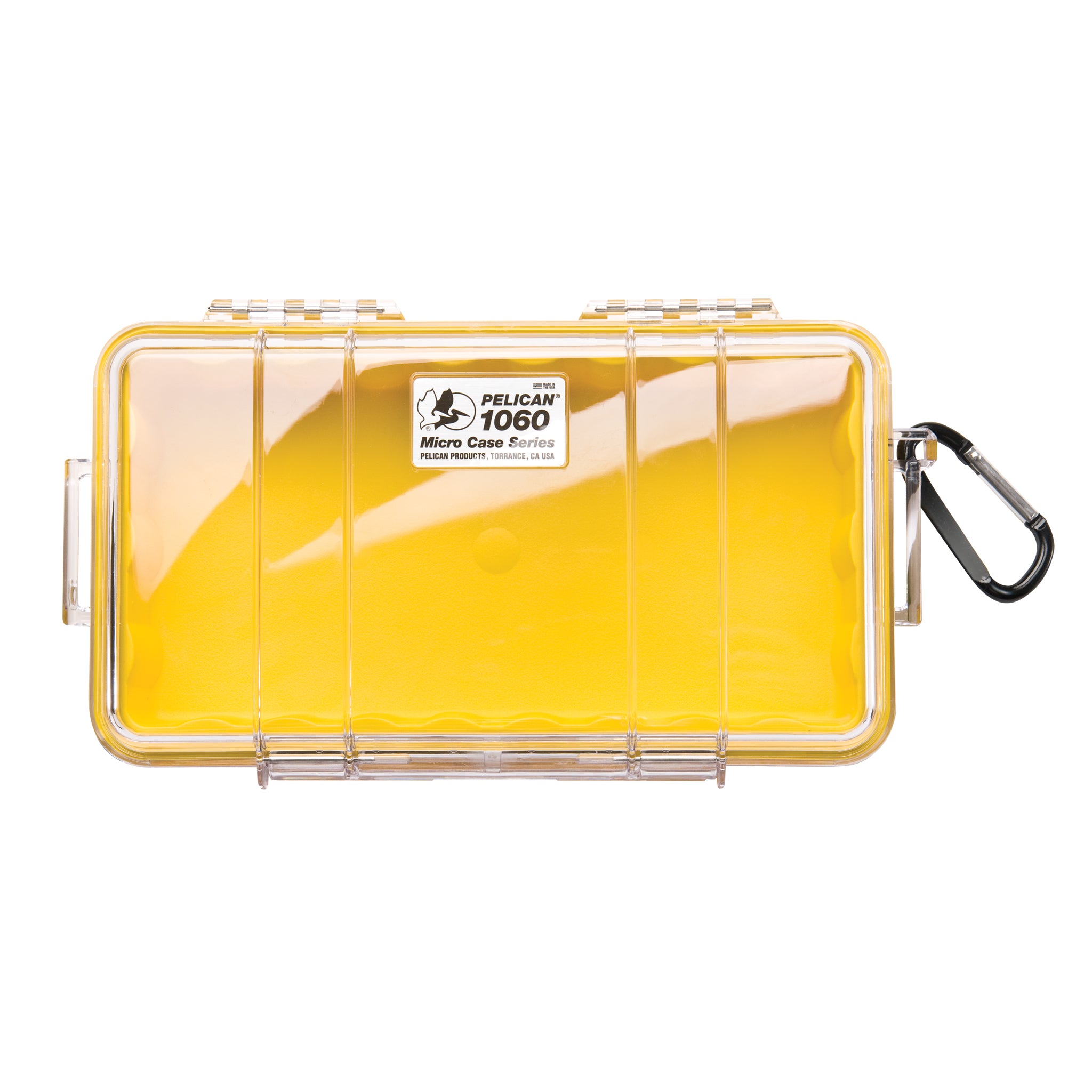 Pelican 1060 Dry Box - Shop Pelican Coolers
