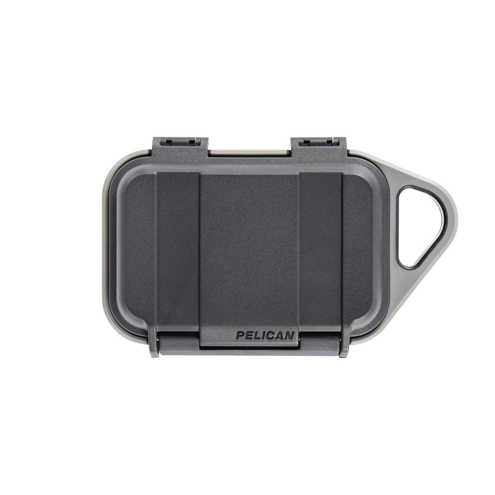 pelican g10 go ruck case dark gray