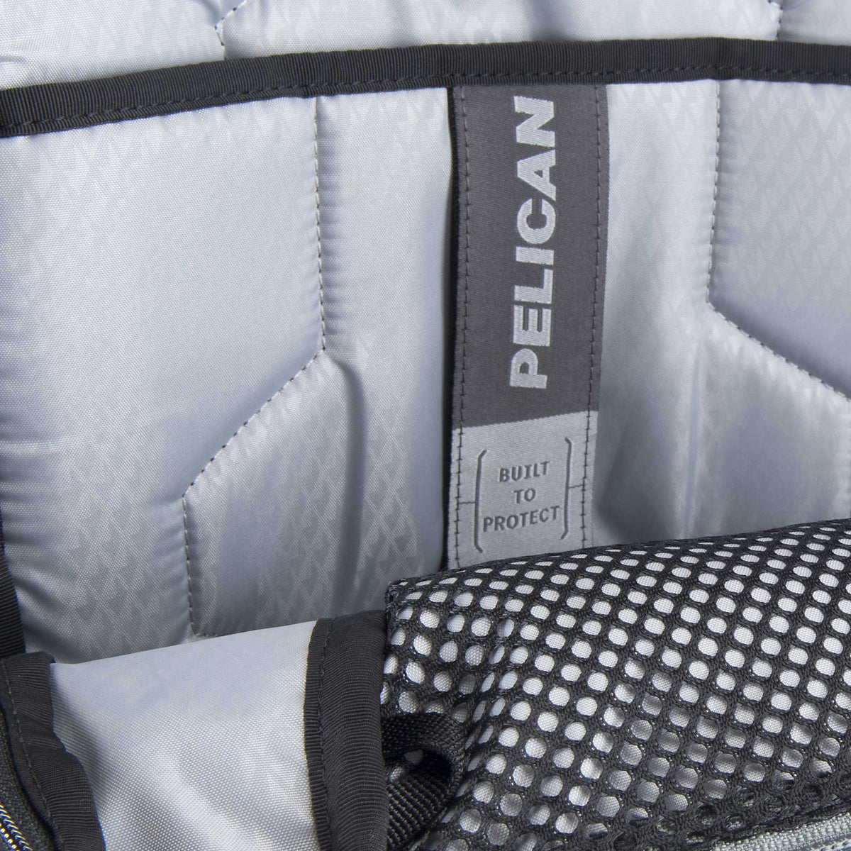 Pelican MPB20 Backpack is built to protect