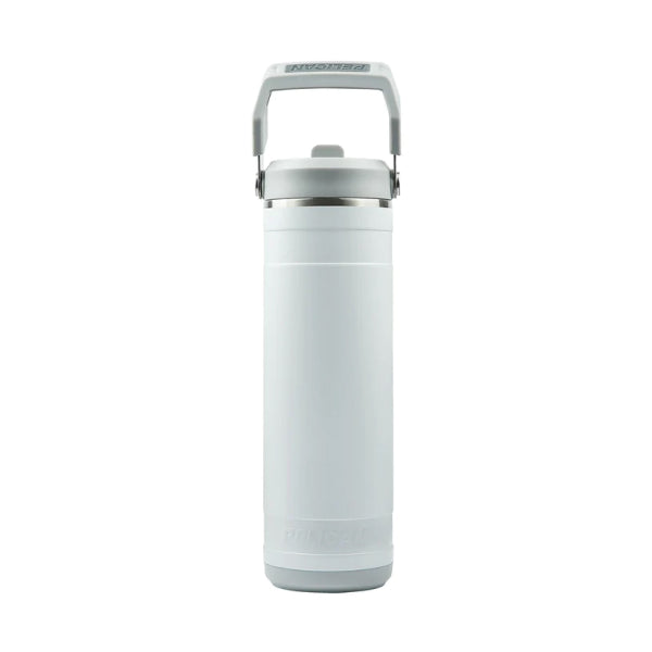 Pelican Pacific Bottle Bright White Front