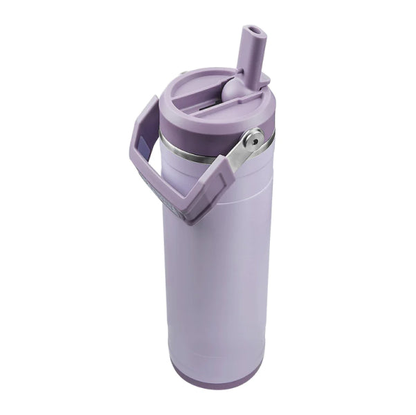 Pelican Pacific Bottle Lilac Angle