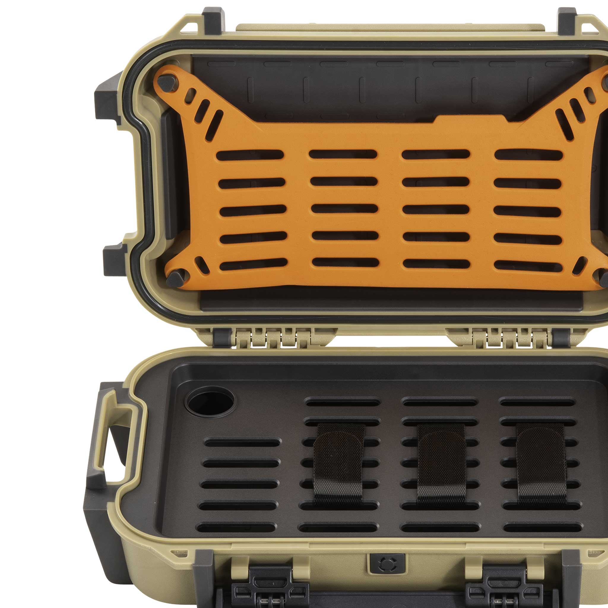 Pelican R40 Blue Pelican R40 RUCK Case - Shop Pelican Coolers