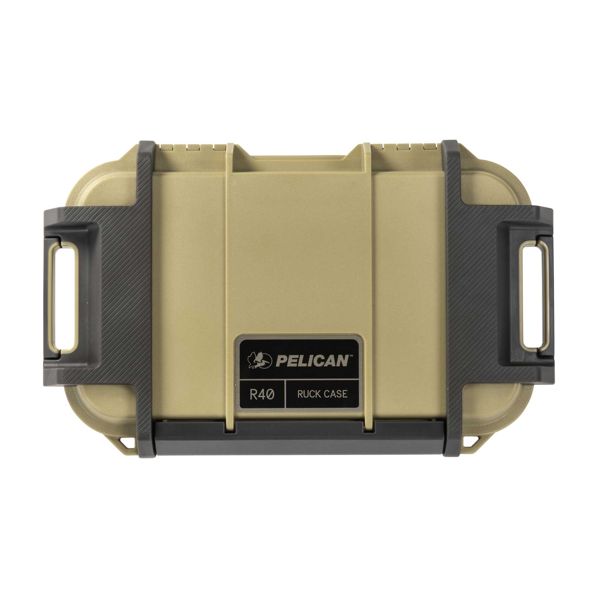 Pelican R40 Blue Pelican R40 RUCK Case - Shop Pelican Coolers
